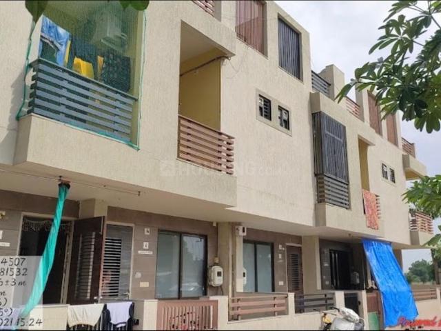 3 BHK Independent House in Sanand for resale Ahmedabad. The reference number is 20728184