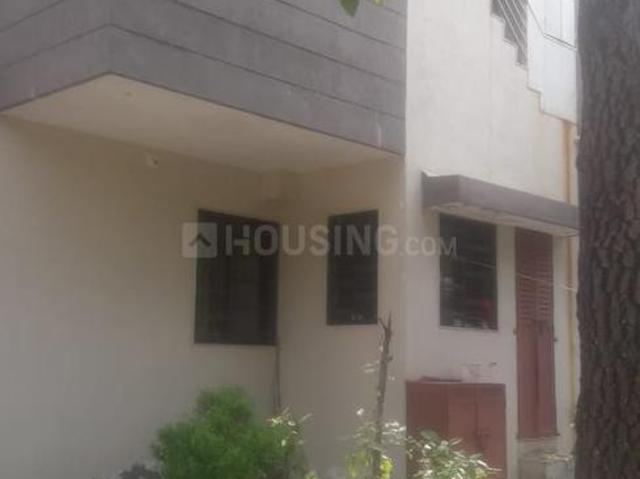 3 BHK Independent House in Sanand for resale Ahmedabad. The reference number is 9988465