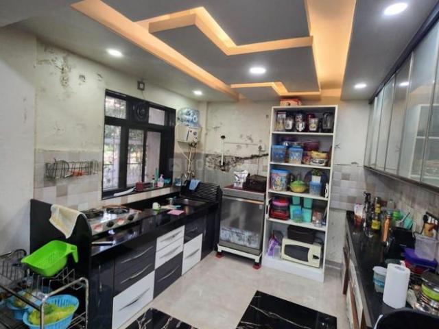 3 BHK Independent House in Sangamvadi for rent Pune. The reference number is 19621196