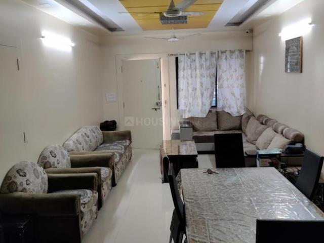 3 BHK Independent House in Sangamvadi for rent Pune. The reference number is 21386239
