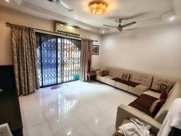 3 BHK Villa in Sangamvadi for resale Pune. The reference number is 20262755