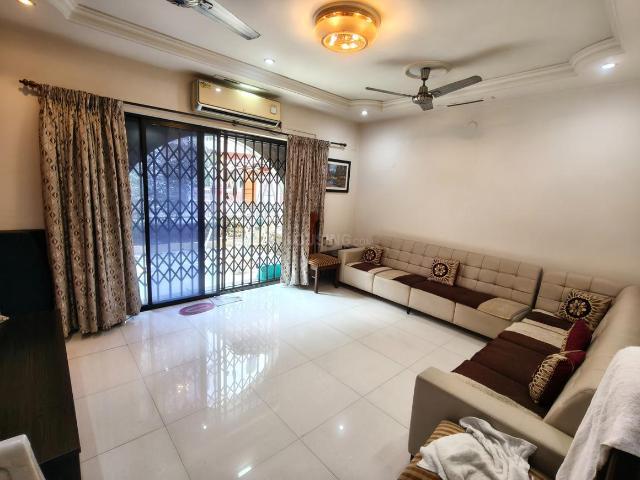 3 BHK Villa in Sangamvadi for resale Pune. The reference number is 20262755