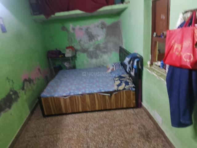3 BHK Independent House in Sangam Vihar for resale New Delhi. The reference number is 21254638