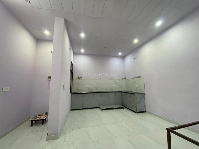 3 BHK Independent House in Sanganer for rent Jaipur. The reference number is 18720755