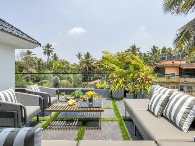 3 BHK Independent House in Sangolda for resale Goa. The reference number is 21023255