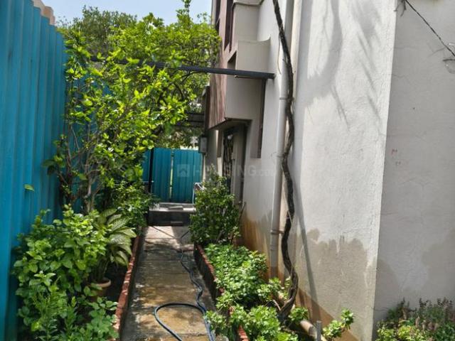 3 BHK Independent House in Sangli Miraj Kupwad for rent Sangli. The reference number is 20390843