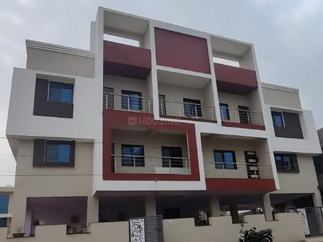 3 BHK Independent House in Sangram Nagar for rent Aurangabad. The reference number is 19053169