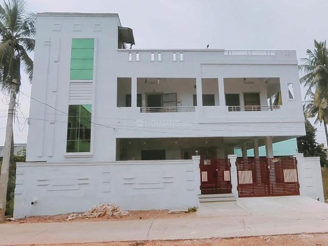 3 BHK Independent House in Sanivarapupeta for rent Eluru. The reference number is 20358013