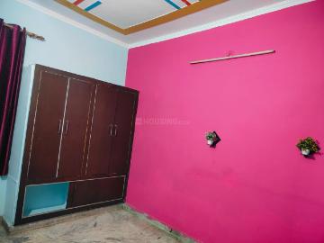 3 BHK Independent House in Sanjay Nagar for rent Ghaziabad. The reference number is 20302373