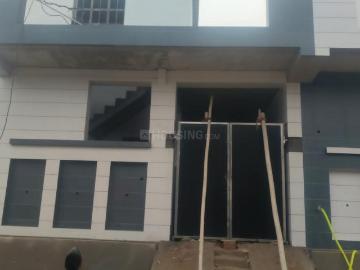 3 BHK Independent House in Sanjay Nagar for resale Ghaziabad. The reference number is 19160786