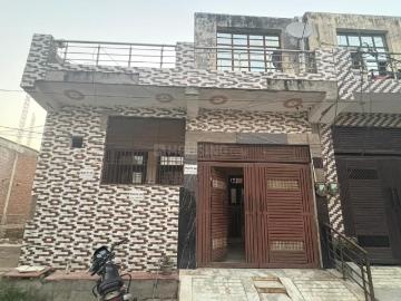 3 BHK Independent House in Sanjay Nagar for resale Ghaziabad. The reference number is 20505961