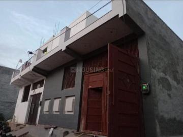 3 BHK Independent House in Sanjay Nagar for resale Ghaziabad. The reference number is 20509071