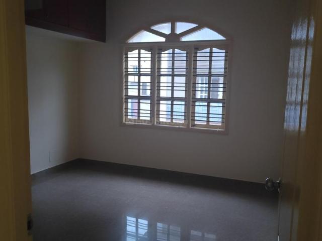 3 BHK Independent House in Sanjaynagar for rent Bengaluru. The reference number is 20478351