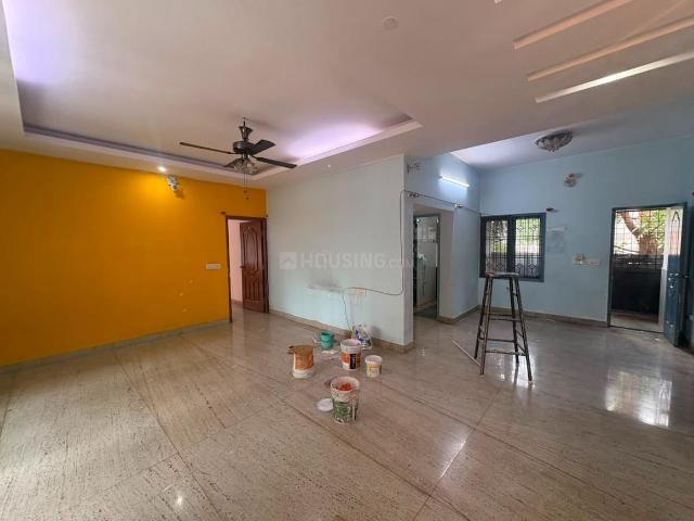 3 BHK Independent House in Sanjaynagar for rent Bengaluru. The reference number is 20857260