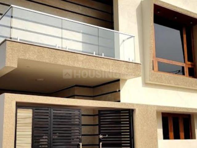 3 BHK Independent House in Sanjaynagar for resale Bengaluru. The reference number is 13602353