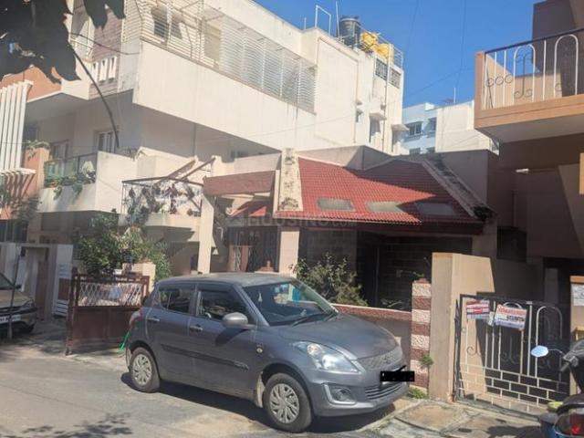 3 BHK Independent House in Sanjaynagar for resale Bengaluru. The reference number is 18707482