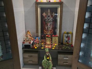 Gem Residency, D Rajagopal Road - Electricity