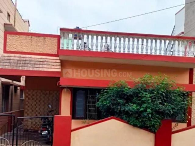3 BHK Independent House in Sanjaynagar for resale Bengaluru. The reference number is 21115831