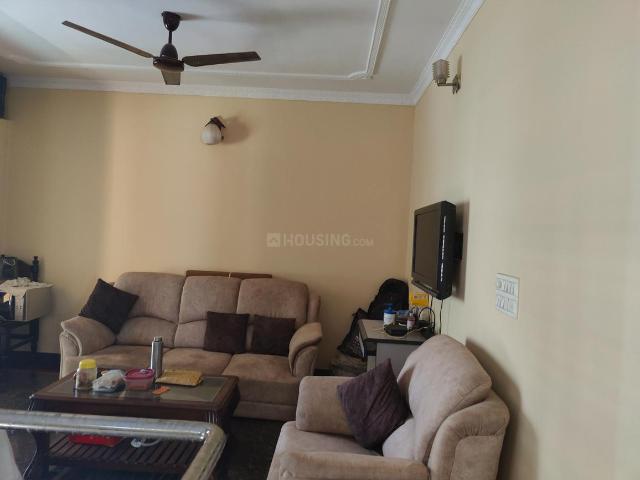 3 BHK Independent House in Sanjeevini Nagar for resale Bengaluru. The reference number is 20901057