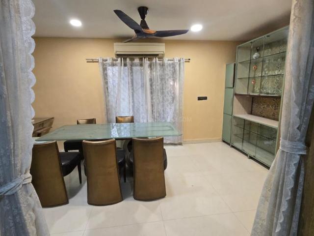 3 BHK Independent House in Sanpada for rent Navi Mumbai. The reference number is 21044118