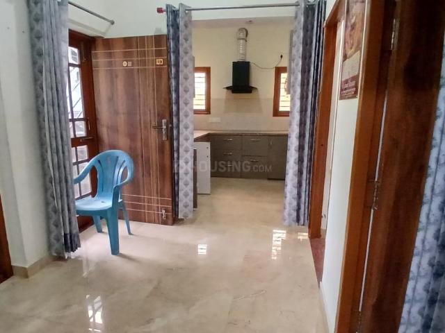 3 BHK Independent House in Sanskriti Lok Colony for rent Dehradun. The reference number is 21291173
