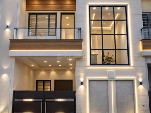3 BHK Independent House in Sanskriti Lok Colony for resale Dehradun. The reference number is 20283961