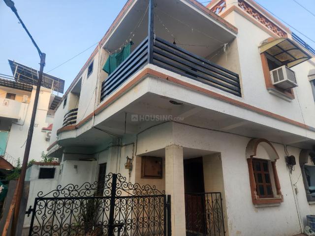 3 BHK Independent House in Sabarmati for rent Ahmedabad. The reference number is 20671488