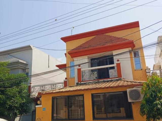 3 BHK Independent House in Sadar Bazar for rent Raipur. The reference number is 21236392