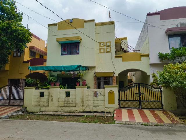 3 BHK Independent House in Saddu for rent Raipur. The reference number is 20912822