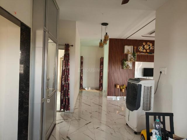 3 BHK Independent House in Saddu for rent Raipur. The reference number is 20308836