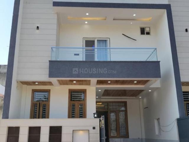 3 BHK Independent House in Saddu for resale Raipur. The reference number is 19820248
