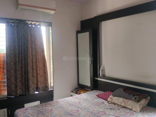 3 BHK Independent House in Sadguru Nagar for rent Nashik. The reference number is 20490249
