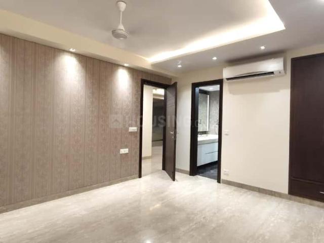 3 BHK Independent House in Safdarjung Development Area for rent New Delhi. The reference number is 18775486