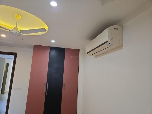 3 BHK Independent House in Safdarjung Development Area for rent New Delhi. The reference number is 19522453