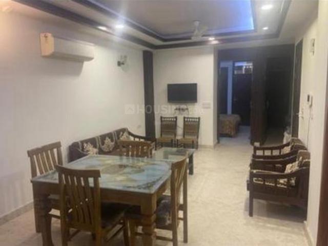 3 BHK Independent House in Safdarjung Enclave for rent New Delhi. The reference number is 18086442