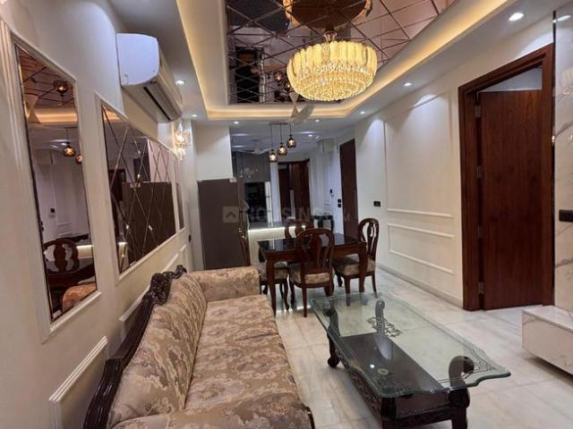 3 BHK Independent House in Safdarjung Enclave for rent New Delhi. The reference number is 19719077