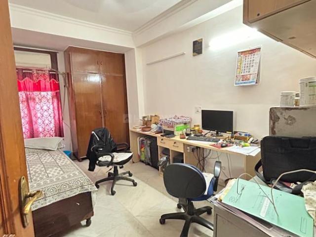 3 BHK Independent House in Safdarjung Enclave for rent New Delhi. The reference number is 20157554