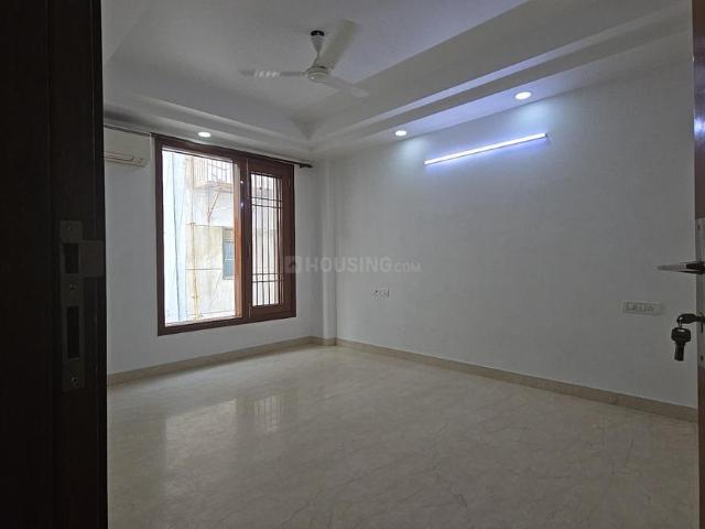3 BHK Independent House in Safdarjung Enclave for rent New Delhi. The reference number is 20310074