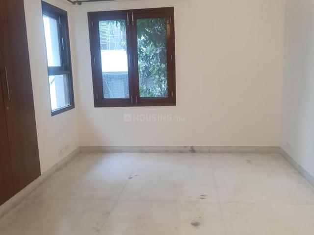 3 BHK Independent House in Safdarjung Enclave for rent New Delhi. The reference number is 20310180