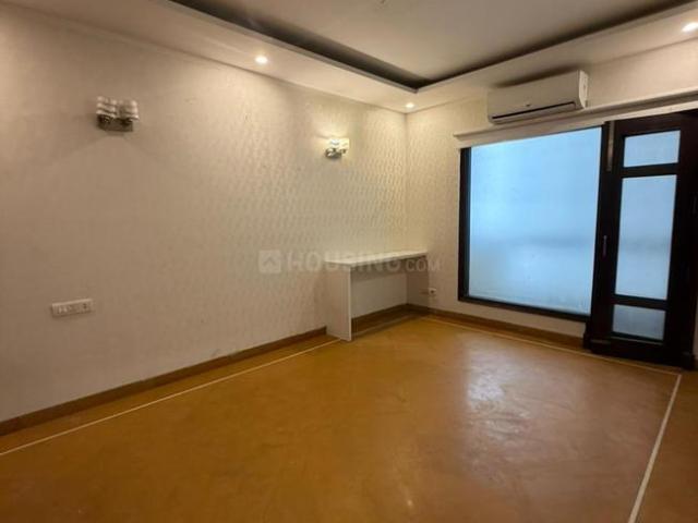 3 BHK Independent House in Safdarjung Enclave for rent New Delhi. The reference number is 20420061