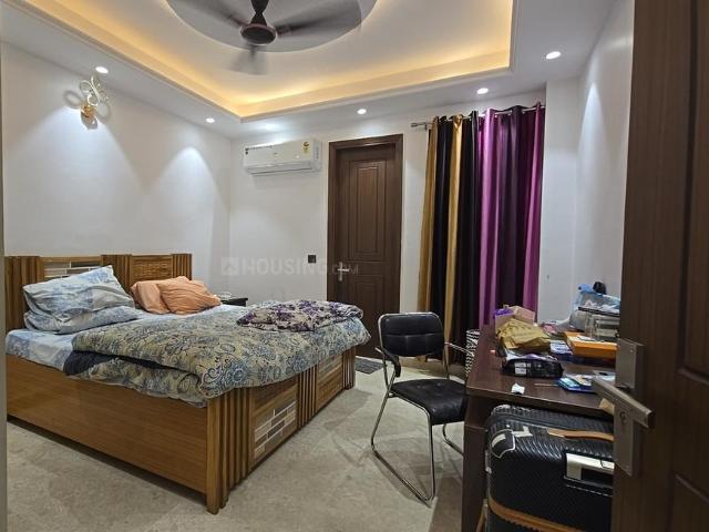 3 BHK Independent House in Safdarjung Enclave for rent New Delhi. The reference number is 20639084