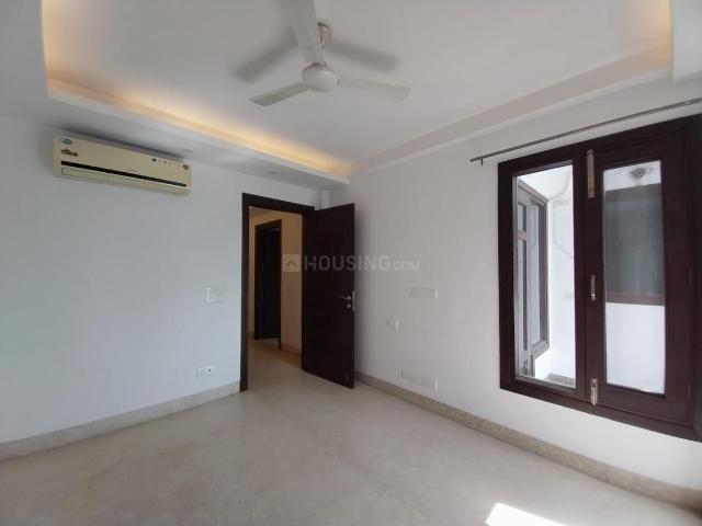 3 BHK Independent House in Safdarjung Enclave for rent New Delhi. The reference number is 20707014