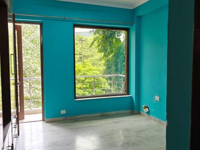 3 BHK Independent House in Safdarjung Enclave for rent New Delhi. The reference number is 21030666