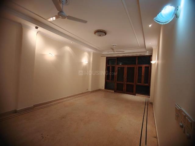3 BHK Independent House in Safdarjung Enclave for rent New Delhi. The reference number is 21116206