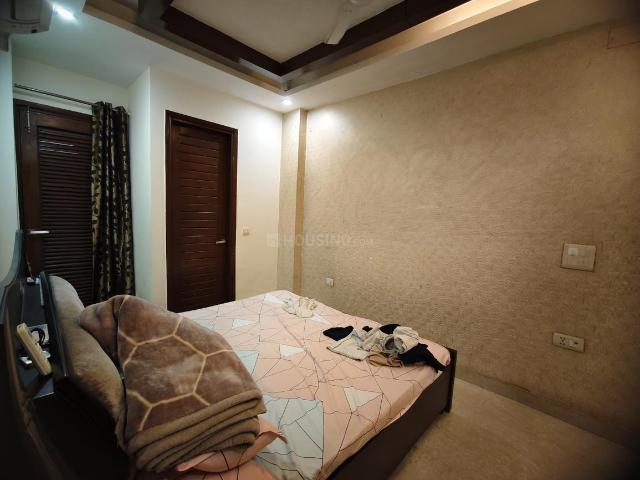 3 BHK Independent House in Safdarjung Enclave for rent New Delhi. The reference number is 21118973