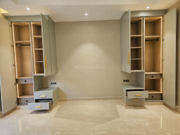 3 BHK Independent House in Safdarjung Enclave for resale New Delhi. The reference number is 19165308