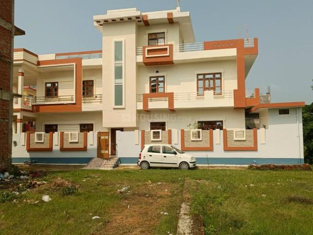 3 BHK Independent House in Sahadatganj for rent Ayodhya. The reference number is 21055656