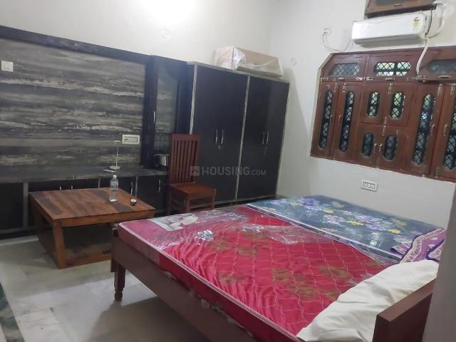 3 BHK Independent House in Sahadatganj for rent Ayodhya. The reference number is 21107195