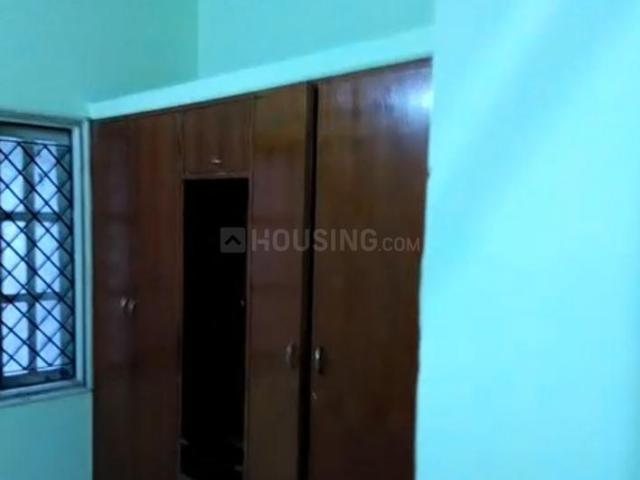 3 BHK Independent House in Sahakara Nagar for rent Bengaluru. The reference number is 20725917