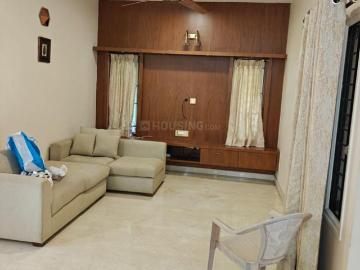 3 BHK Independent House in Sahakara Nagar for resale Bengaluru. The reference number is 19890111